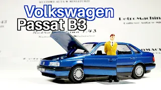 Volkswagen Passat B3 / Schabak / 1:43