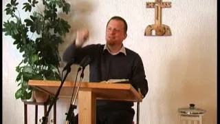 Durch die Bibel - Johannes 10,02-5+27 - Gottes Stimme hören - Teil 2