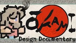 Okami: The Best Game That Was Never Played - Design Documentary