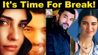 Engin Akyürek & Tuba Buyukustun Need A Break - Con subtitulos en español