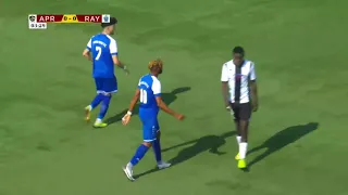 LIVE: Primus National League: APR FC vs Rayon Sports FC