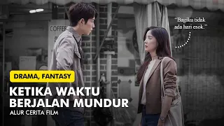 HIDUP TANPA HARI ESOK | ALUR CERITA FILM SPRING AGAIN (2019)