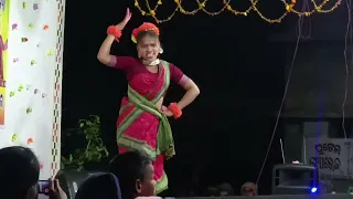 Sakhi Sange Gele Rahan | Sikha Pande /Asima Panda Jhumar Song - New Kudmali Song  -  Bangla Song