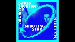 David Jackson, Cormac - Shooting Star (Six Times) Gerd Janson Extended Mix