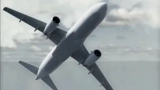 Air crash compilation/ animation | Murder In My Mind | Music Vidéo  +Perfect transitions