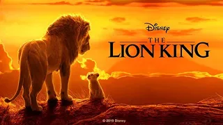 This Land Suite - The Lion King (By Hans Zimmer)