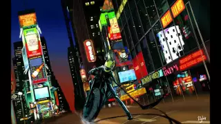 Durarara! x2 Ketsu Ending Full  Joker ni yoroshiku  by PENGUIN RESEARCH