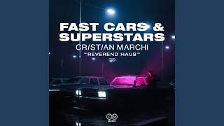 Fast Cars & Superstars