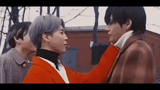 BTS Vmin moments [new & cute]