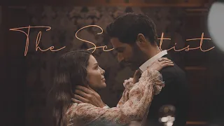 lucifer & chloe | take me back to the start [+s6]