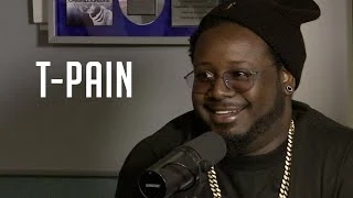 T-Pain admits spending 2.4 Million in Strip Clubs!