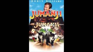 01 - Prologue And Main Title - James Horner - Jumanji