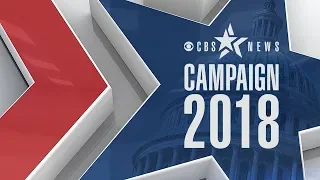 Watch Now on Red & Blue: Special Coverage of the 2018 Primary Elections