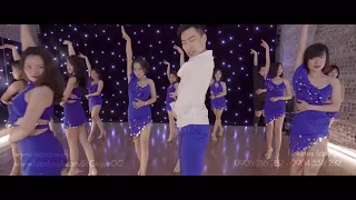 Take You Dancing | Sexy Dance - Minhx | Le Cirque Dance Hanoi Vietnam