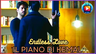 Endless Love, anticipazioni 2 e 3 maggio: Emir contro Kemal 🔥Dov'è Nihan? Kemal, 'So dove si trova'