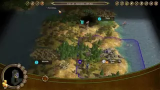 Sid Meier's Colonization (2008): Let's Play Part 1