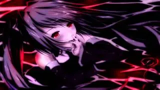 Nightcore MiKu MiKu DJ - Poltergeist (The Darkness) [HardStyle] [Halloween Special]