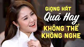 Phát Hiện Giọng Hát Xứ Nghệ Quá Hay KHÔNG THỂ KHÔNG NGHE - Quảng Bình Quê Ta Ơi, Về Xứ Nghệ Cùng Em