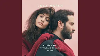 Wishing Girl (Kayma & Gil Landau Remix)