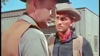 THE PROUD REBEL (1958) Alan Ladd - Olivia De Havilland - Dean Jagger