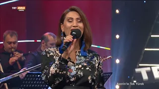 Azerin ve Mustafa Arı Düeti "Bu Dağdan Aşmak Olmaz"