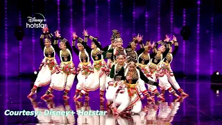 Dance plus 6 audition promo           #dance #danceplus6