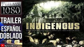 Indigenous (2014) (Trailer HD) - Alastair Orr