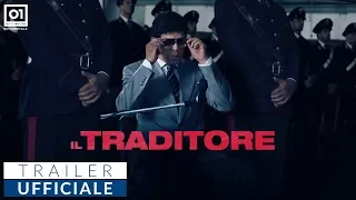 IL TRADITORE di Marco Bellocchio (2019) - Trailer Ufficiale HD