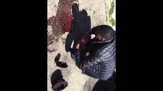 DUDE SPILLS $1000 WORTH OF LEAN!!! (EPIC FAIL) **WORLDSTAR**