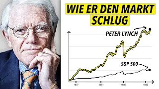 10 Prinzipien die Dich zum besseren Investor machen.