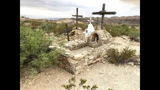 Terlingua Cemetery