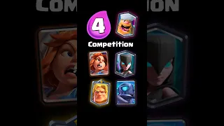 4 elixir cards competition