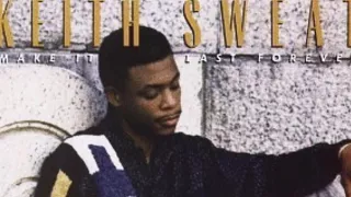 KEITH SWEAT “MAKE IT LAST” (REMIX) [PROD X SWIFT BANGAZ] 2017 Sampled Instrumental