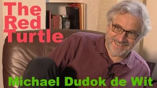 DP/30: The Red Turtle,  Michael Dudok de Wit