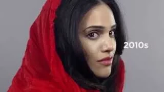 100 Years of Beauty   Episode 3 Iran Sabrina