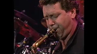 Spyro Gyra -  Morning Dance  -  LIVE @ North Sea Jazz   2003.