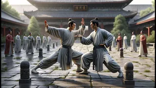 🥋 ⚔ China su historia: Viaje Épico a través del Tiempo - Parte 1 ⚔ 🥋