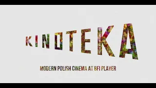 19th Kinoteka Polish Film Festival - Modern Polish Cinema Teaser