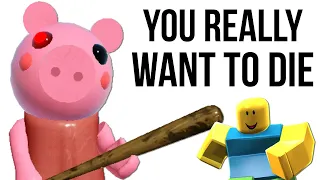 What your favorite Roblox Game says about you!