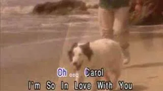 Oh! Carol (Karaoke)