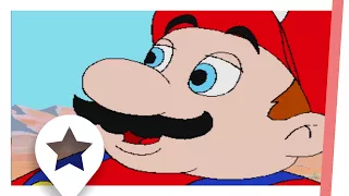 Top 5 der beschissensten Mario-Spiele - Mama mia!!