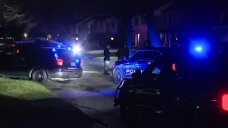 1 dead, 2 injured in shooting on Detroit’s west side