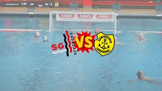 Livestream von SG Neukölln Wasserball