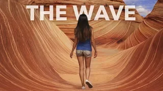 The Wave Arizona | 4K