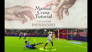 Manual Cross Secret Sauce