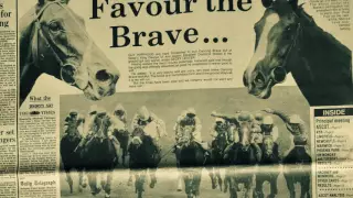 QIPCO Diamonds & Pearls | The story of Dancing Brave