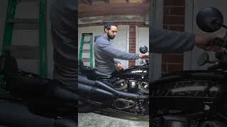 Thing I Don't Like About The Harley Davidson Sportster S #1