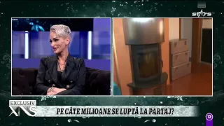 Gabriela Lucuțar divorțează: Nu ne mai iubim!