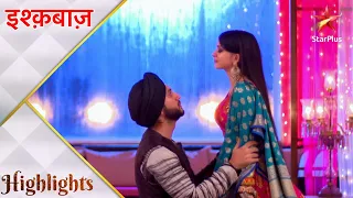 Ishqbaaz | इश्क़बाज़ | Will Gauri forgive Omkara?