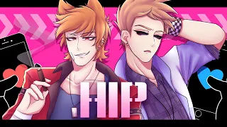 【Eddsworld】 HIP // meme (Tom x Tord)